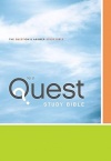 NIV Quest Study Bible - The Question & Answer Bible